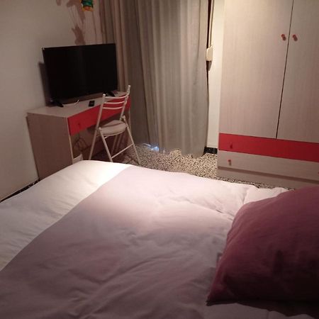 Individual Apartment โอลเวรา ภายนอก รูปภาพ