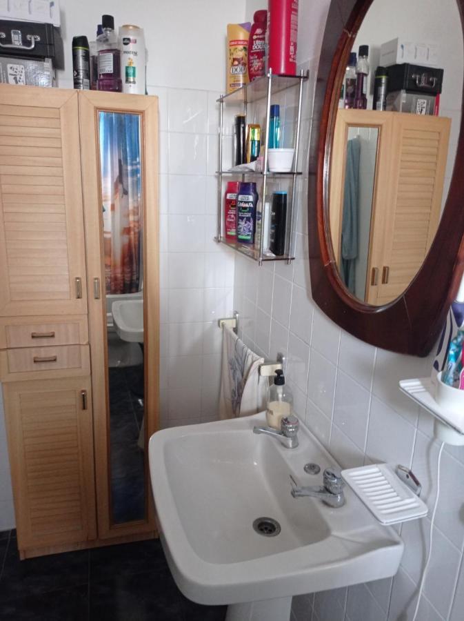 Individual Apartment โอลเวรา ภายนอก รูปภาพ