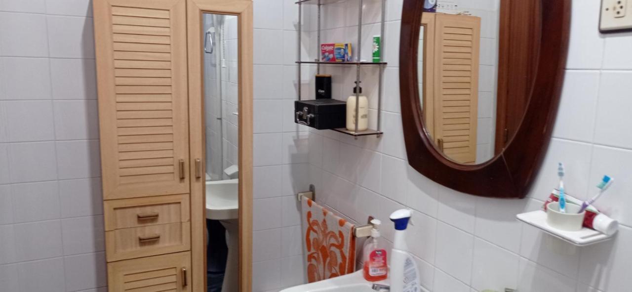 Individual Apartment โอลเวรา ภายนอก รูปภาพ