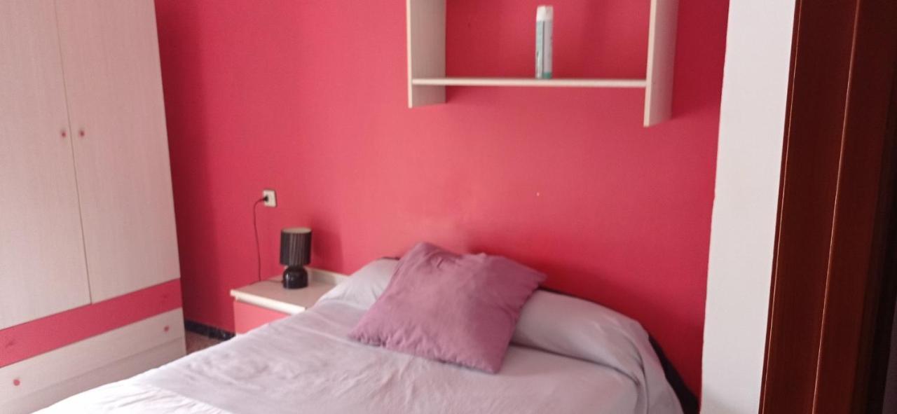 Individual Apartment โอลเวรา ภายนอก รูปภาพ