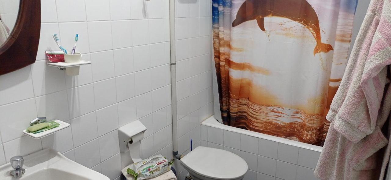 Individual Apartment โอลเวรา ภายนอก รูปภาพ