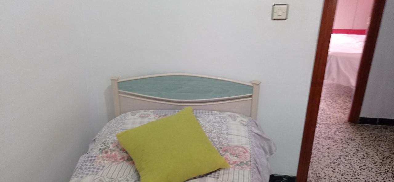 Individual Apartment โอลเวรา ภายนอก รูปภาพ